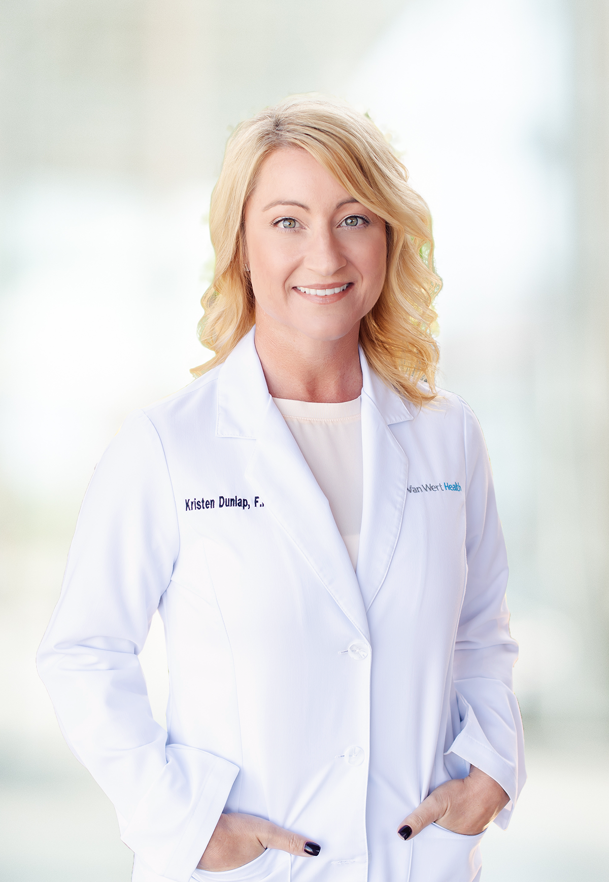 Kristen Price, APRN, CNP | Van Wert Health - Care Begins Here